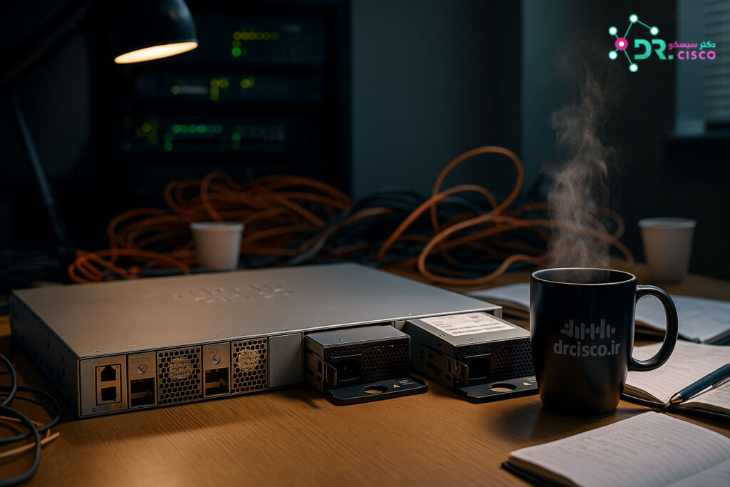  Dr.Cisco-PWR-C6-1KWAC