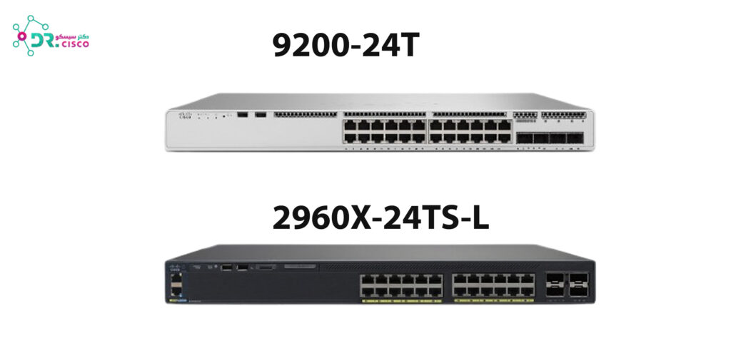  DrCisco-C9200-24T