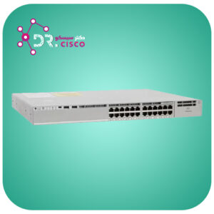 DrCisco-C9200-24PB