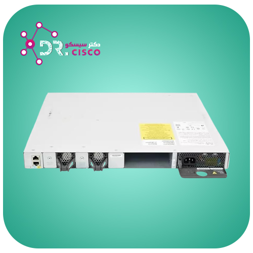 Dr.cisco-9200-24PXG-3 DrCisco-C9200-24PXG