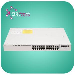 DrCisco-C9200-24PXG